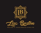 https://www.logocontest.com/public/logoimage/1581286701Lisa Boston Logo 52.jpg